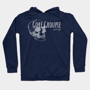 Gore Groupie - light design Hoodie